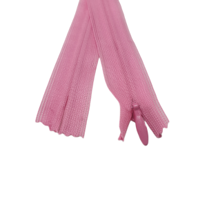 Invisible Zip Col.515