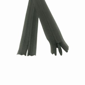 Invisible Zip Col.567