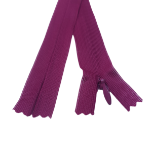 Invisible Zip Col.853