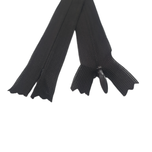 Invisible Zip Col.916