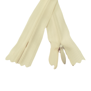 Invisible Zip Col.551