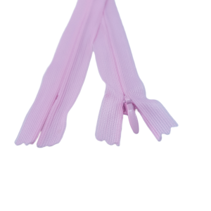 Invisible Zip Col.552