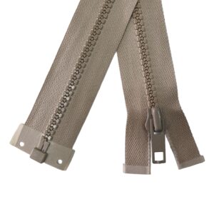 Zip Open End Col.085, 50cm