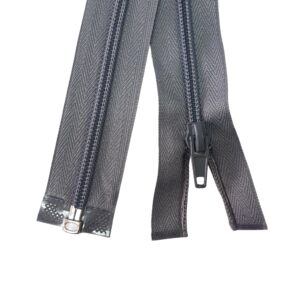 Zip Open End Col.243,75cm