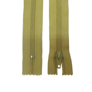 Zip Col.510, 20cm