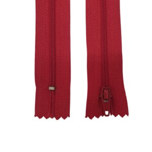 Zip Col.519, 20cm