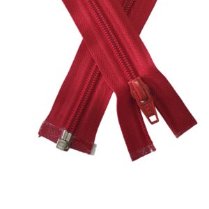 Zip Open End Col.519,75cm