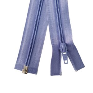 Zip Open End Col.554, 65cm