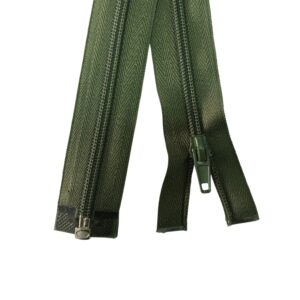 Zip Open End Col.566, 75cm