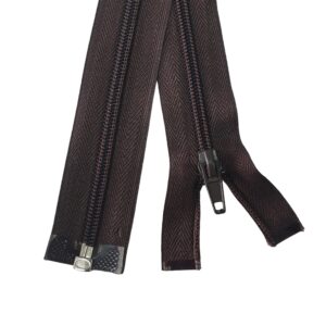 Zip Open End Col.868,75cm