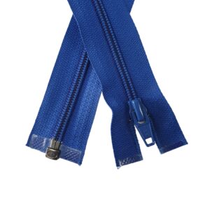 Zip Open End Col.918, 55cm