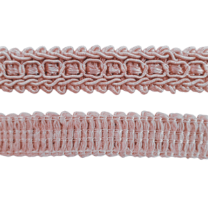 Decorative Tape 1,5cm Pink