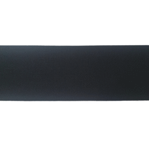 Elastic Tape -  60mm Black