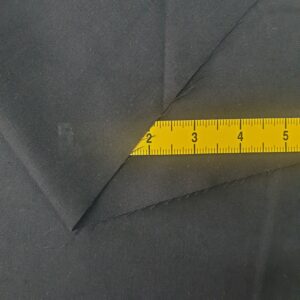 Interline cotton no glue