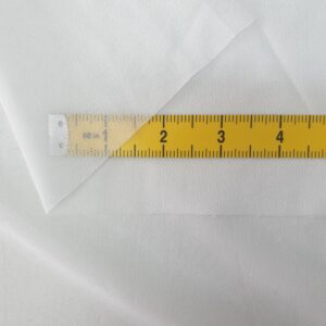 Interline elastic 150cm glue