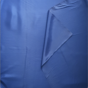 Blue Lining Fabric