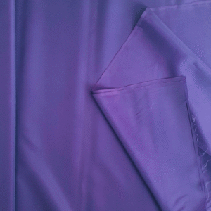 Purple Lining Fabric