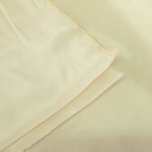 Yellow Lining Fabric