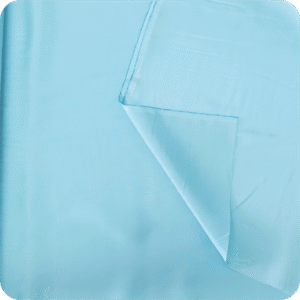 Light Blue Lining Fabric