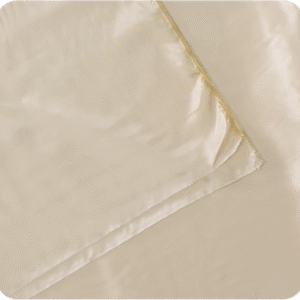 Yellow Lining Fabric