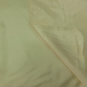 Yellow Lining Fabric