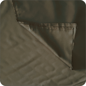 Olive Lining Fabric