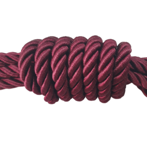 Cord Maroon