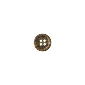 Button 14mm Code 4321 x6 pcs