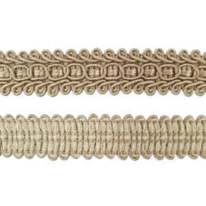 Decorative Tape 1,5cm Beige