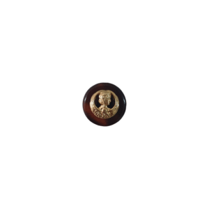 Button 15mm 128 x6 pcs