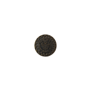 Buttons 15mm x6 pcs