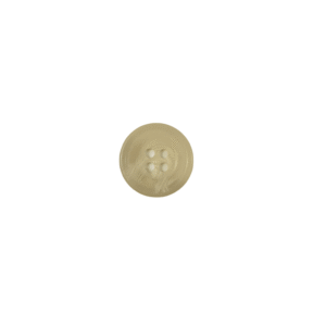 Button Yellow 15mm Code 906x6 pcs