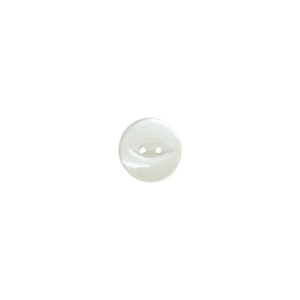 Button 15mm clear Code 229 x6 pcs