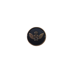 Buttons 18mm x6pcs