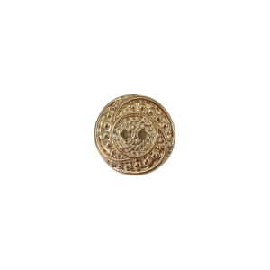 Button 22mm Code 338 x6 pcs