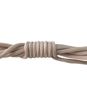 Cord Beige poly 0.5 cm