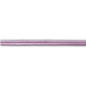 Flat Cord Pink 0.5cm