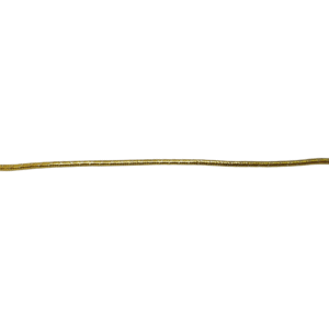 Elastic Gold 01mm
