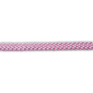 Flat Cord Pink 05cm
