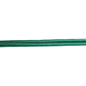Flat Cord Green 05cm