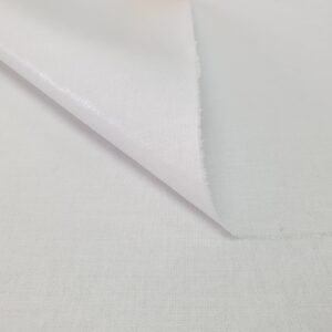 Collar Fusible Cotton Interling