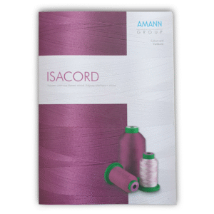 Amann Isacord Catalog