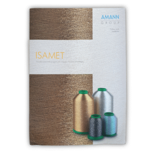 Amann Isamet Catalogs