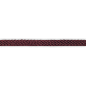 Cord Maroon 0.5cm