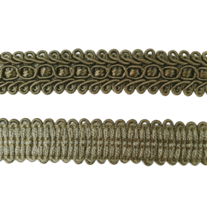 Decorative Tape 1,5cm  Olive