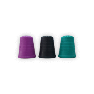 Plastic Thimble Size 10 17mm