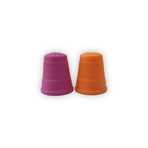 Thimble Plastic Size 6 15mm.