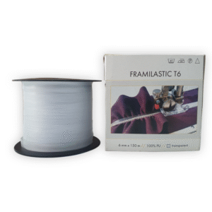 Vlieseline - Elastic Tape 9mm x 5mtr