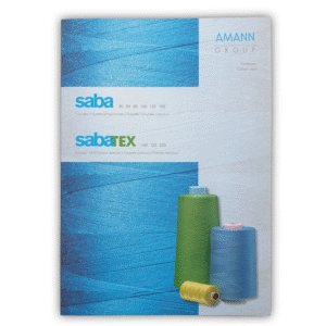 Amann Saba Catalog