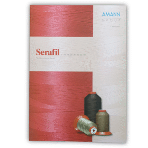 Amann Serafil Catalog